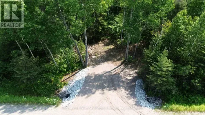 PART LOT 4 HIGHWAY 64, West Nipissing