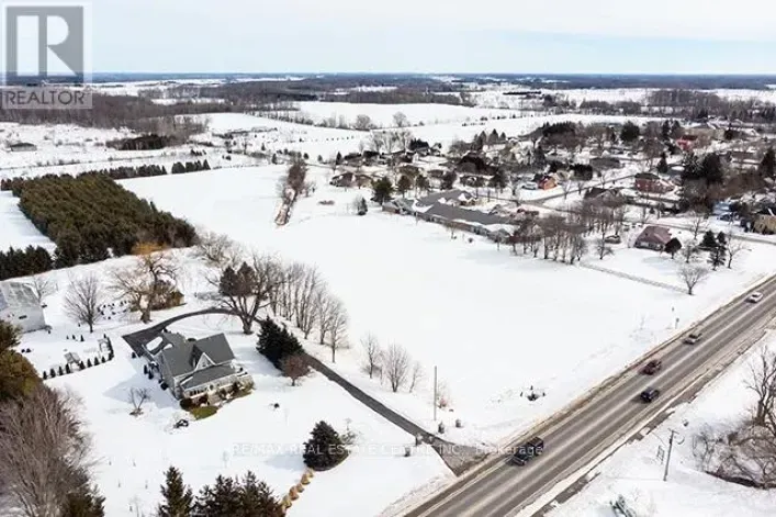 PART LOT 5 CON C ELORA STREET, Minto