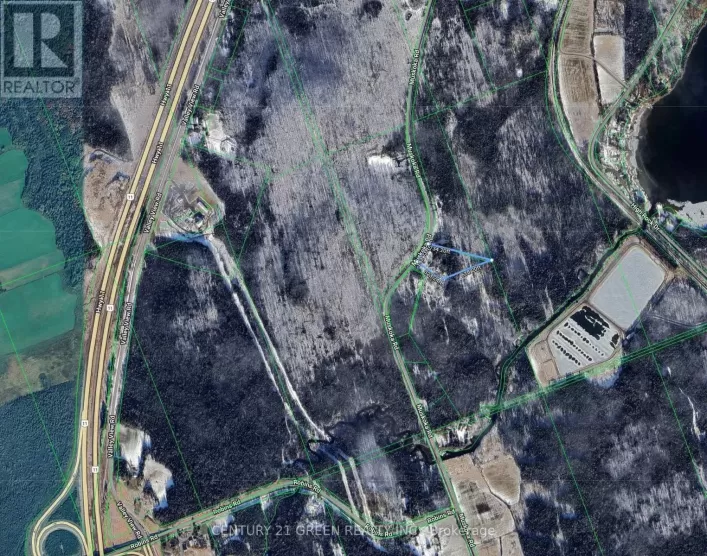 PART OF LOT 11 CONCESSION 5, PART 1, Strong