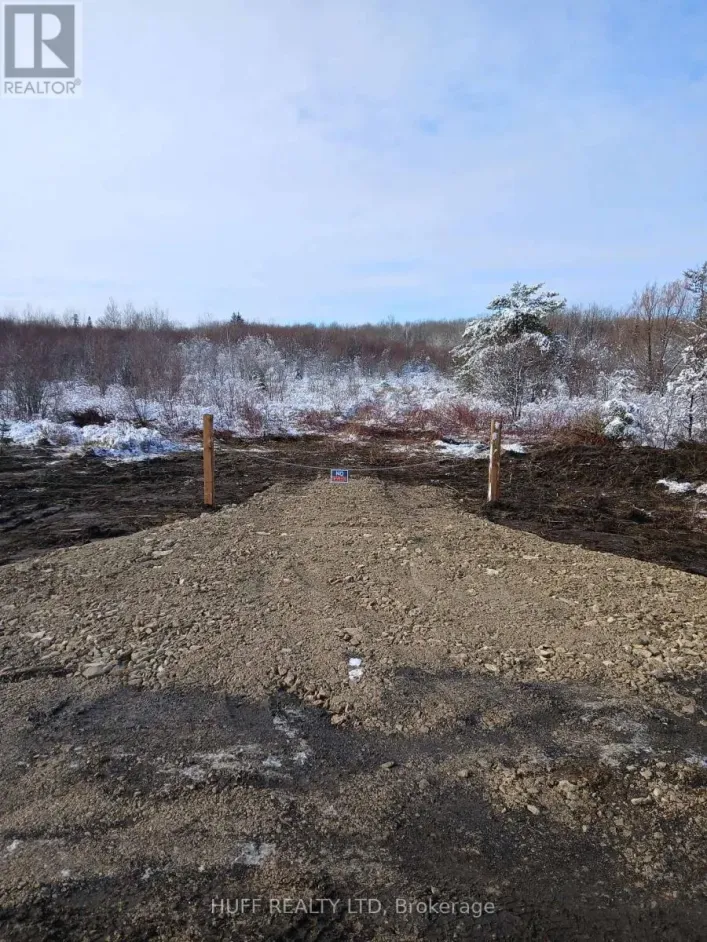 PART OF LOT 2 CON 5 HIGHWAY 65 HIGHWAY E, Timiskaming