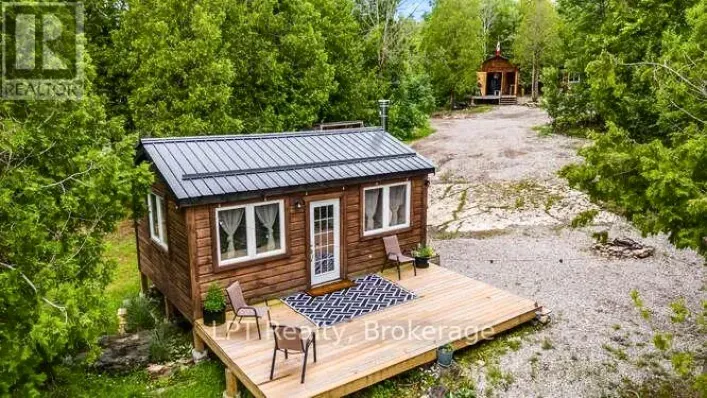 Other for sale: PART OF LOT 30 CONCESSION 2, South Bruce Peninsula