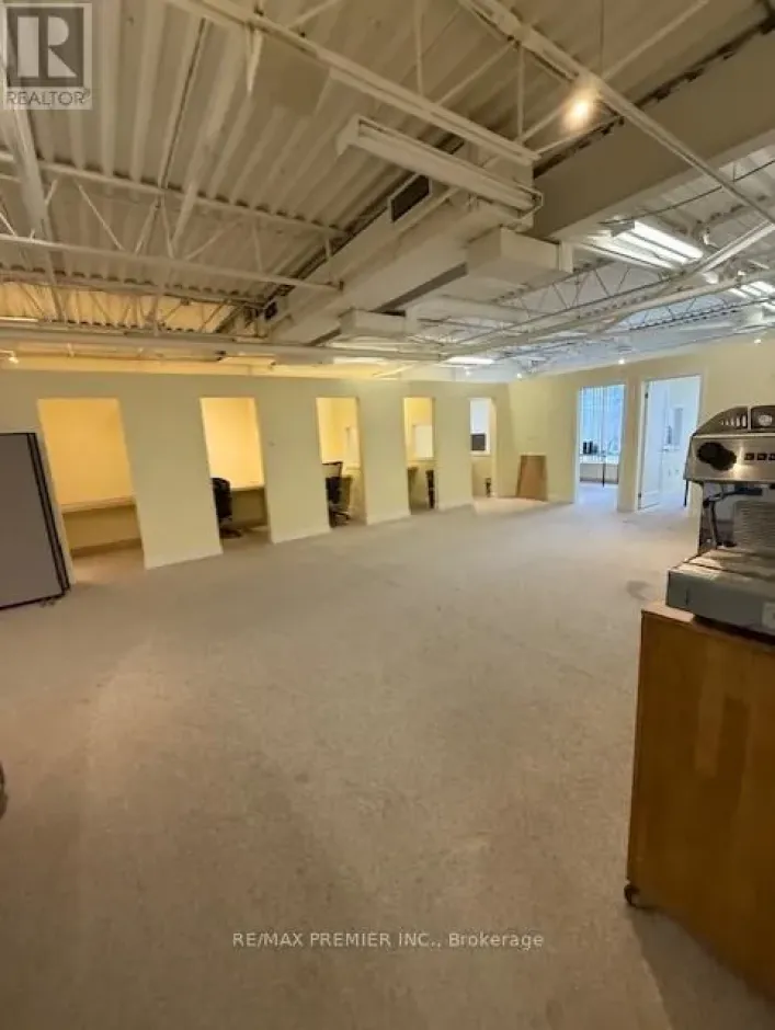 PART SECOND FLOOR #8 - 231 MILLWAY AVENUE, Vaughan