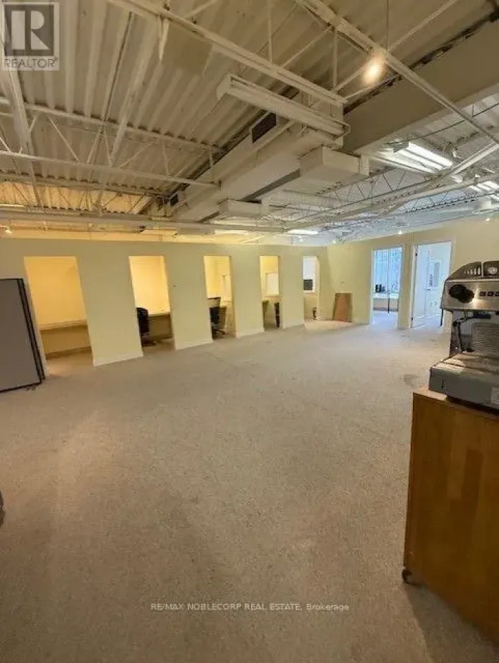 PART SECOND FLOOR #8 - 231 MILLWAY AVENUE, Vaughan