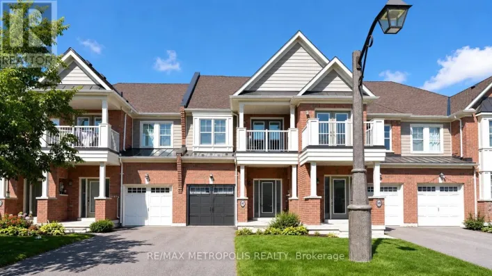 PARTIAL - 147 JOHN DAVIS GATE, Whitchurch-Stouffville