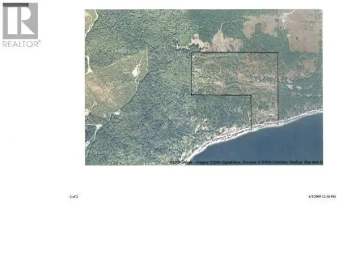 PartSW1/4 Squilax-Anglemont Road, Celista