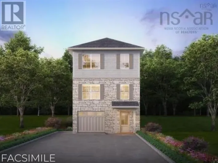 PC-02 6 Pearlgarden Close, Dartmouth