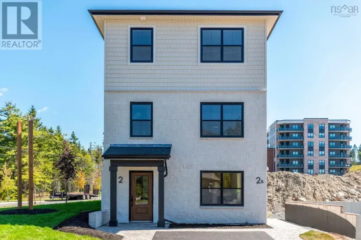 PC-1 2 Pearlgarden Close, Dartmouth