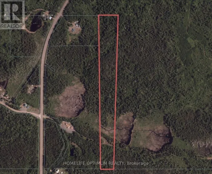 PC12477 N/A, Shuniah