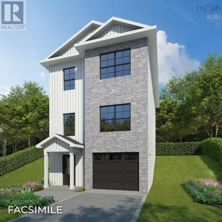 PC-2 6 Pearlgarden Close Close, Dartmouth