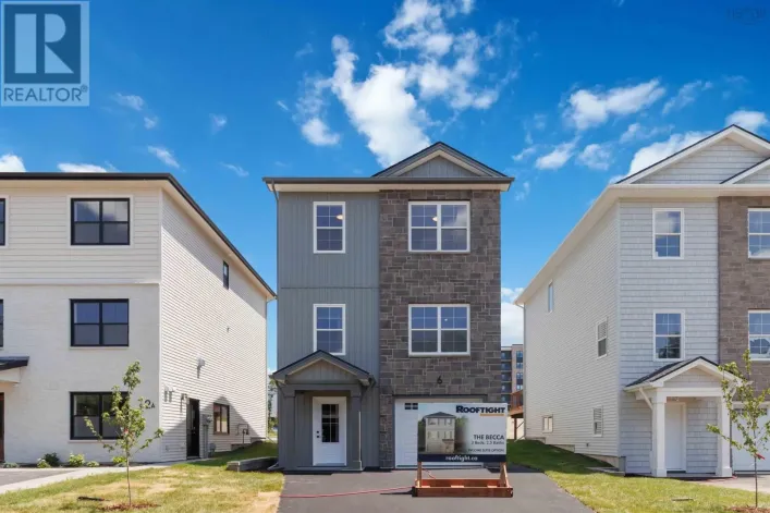 PC-2 6 Pearlgarden Close, Dartmouth