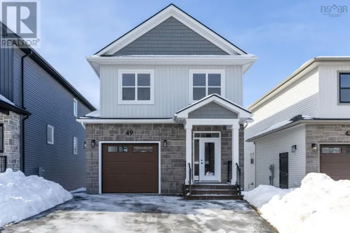 PC-37 49 Pearlgarden Close, Dartmouth