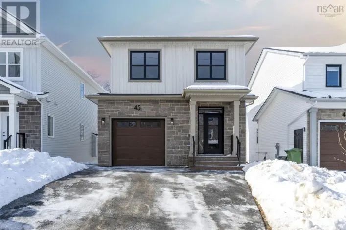 PC-38 45 Pearlgarden Close, Dartmouth