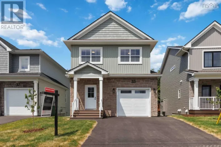 PC-41 33 Pearlgarden Close, Dartmouth
