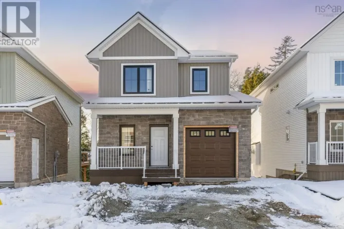 PC-42 29 Pearlgarden Close, Dartmouth