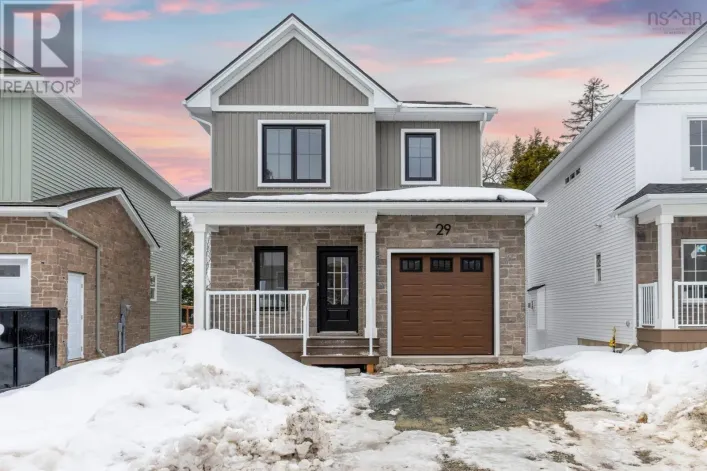 PC-42 29 Pearlgarden Close, Dartmouth
