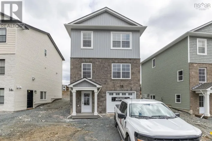 PC-5 18 Pearlgarden Close, Dartmouth