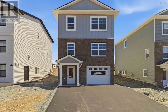PC-5 18 Pearlgarden Close, Dartmouth