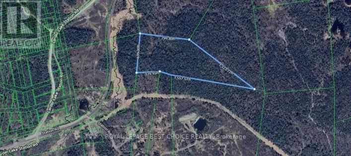 PCL 10054 SEC CST, Kirkland Lake