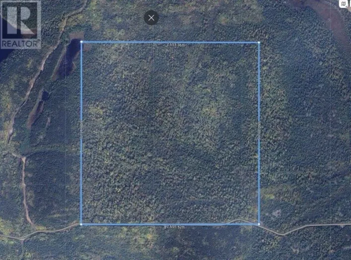 PCL 10264 STIRLING TOWNSHIP, Thunder Bay Remote Area
