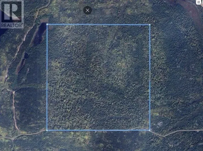 PCL 10264 STIRLING TOWNSHIP, Thunder Bay Remote Area