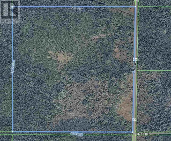 PCL 10442 SEC R, Rainy River