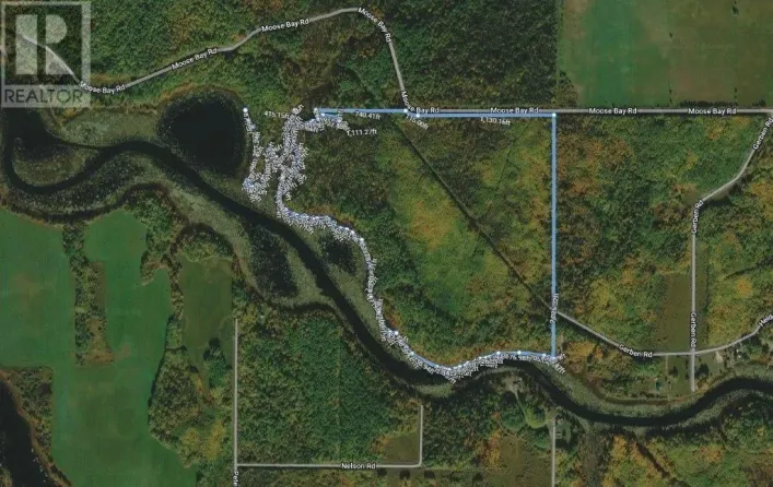 PCL 12452 Moose Bay Road, Lake of the Woods