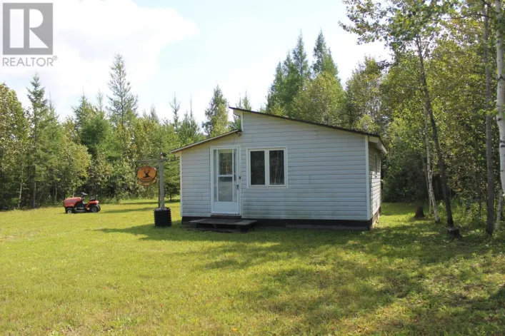 PCL 13496 BLUE RD 2, Dawson