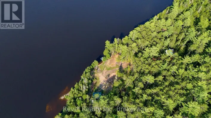 PCL 13895 SEC NIP; LT 5 HIGHWAY 17 E, Papineau-Cameron