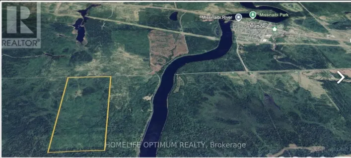 PCL 1400 DEVITT TOWNSHIP, Mattice-Val Cote