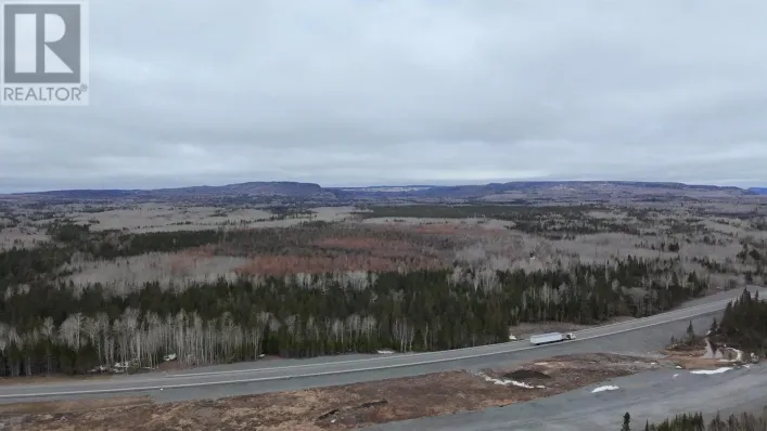 PCL 14354 HWY 11/17, Hurkett