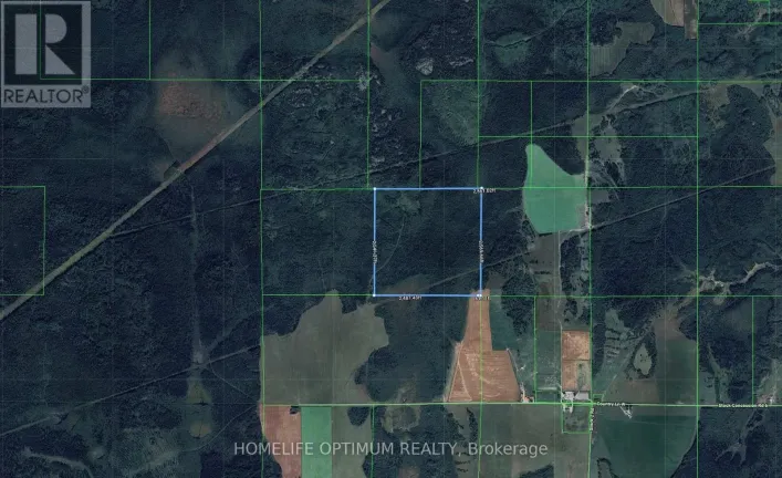 PCL 1483 STOCK TOWNSHIP, Black River-Matheson