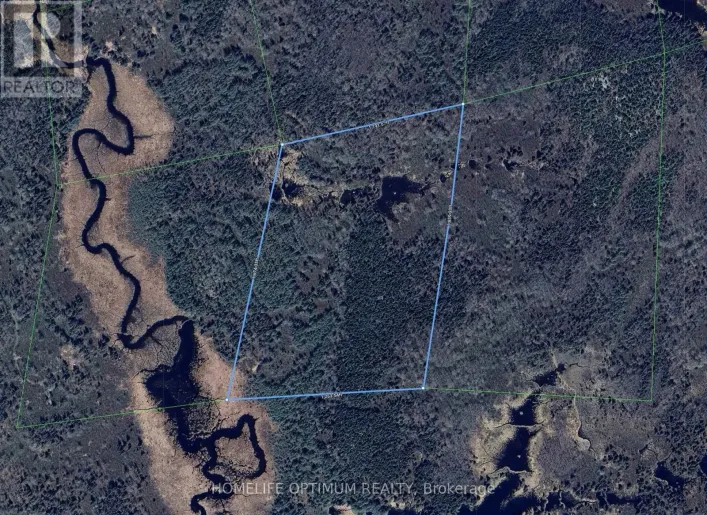 PCL 16069 HEARST TOWNSHIP, Kirkland Lake