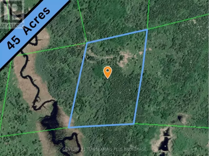 PCL 16069, Kirkland Lake