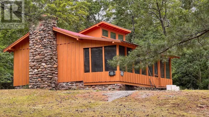 PCL 16569 BURNT ISLAND, West Nipissing