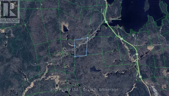 PCL 16840, MC L25250 NO NAME ROAD, Kirkland Lake