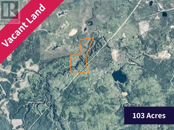 PCL 1782-1787 OGDEN TWSP, Timmins