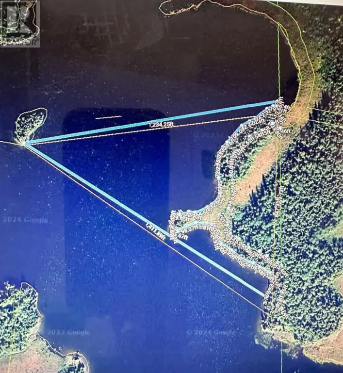 Pcl 1789 Saddle BAY, Red Lake