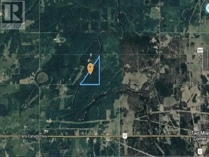 PCL 19599, LOT 10, CON 3, WAINWRIGHT TWP, Kenora Remote Area