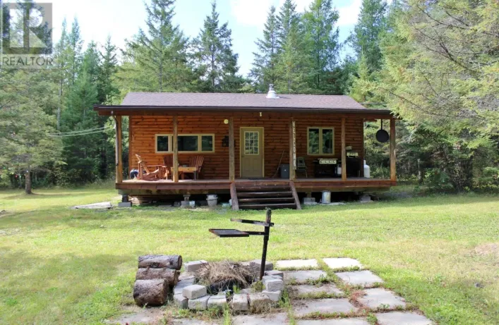 PCL 19648 SOUTHERLAND 1 RD, PINEWOOD