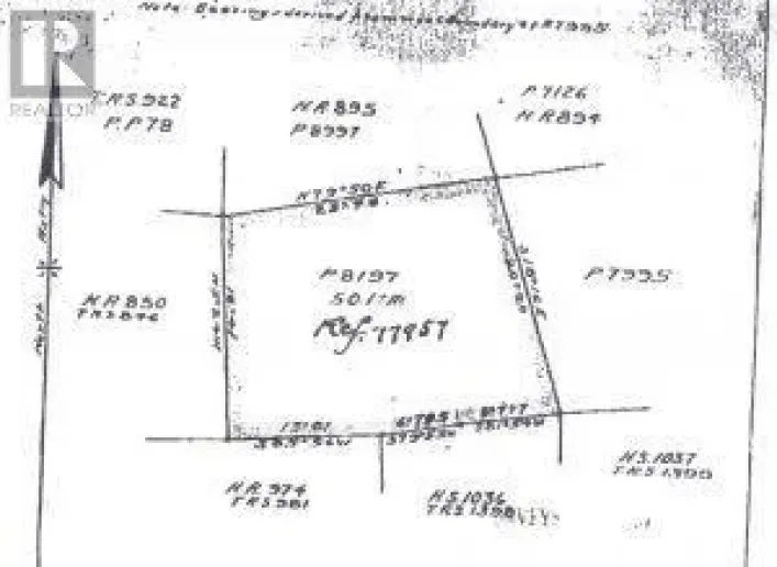 PCL 22289 N/A, Timmins