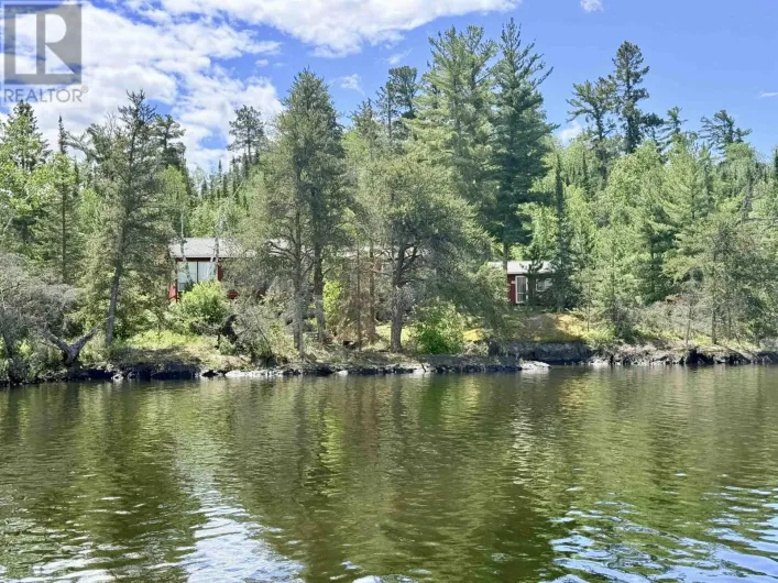 PCL 26231 TRINITY BAY, Kenora Remote Area