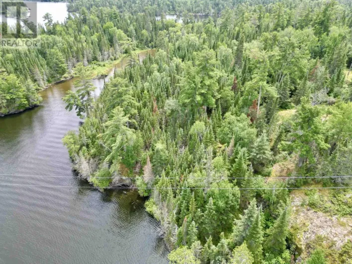 PCL 29243 TRINITY BAY, Kenora Remote Area