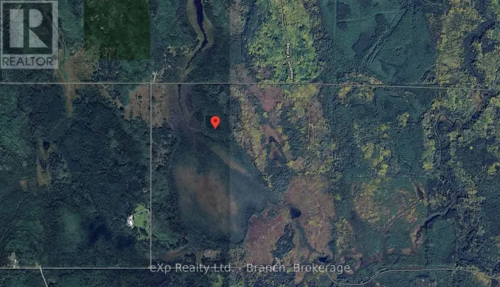 PCL 3625 LT4 CON 2 ROAD, Black River-Matheson