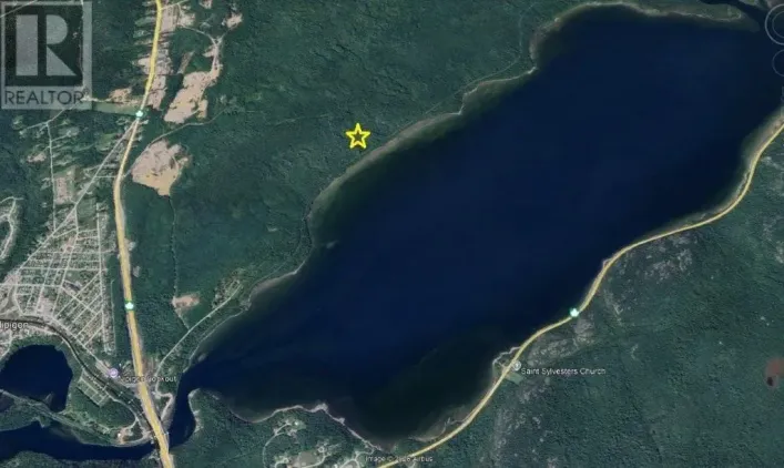 PCL 4232 PT LT 16 CON 2 Lake Helen, Nipigon