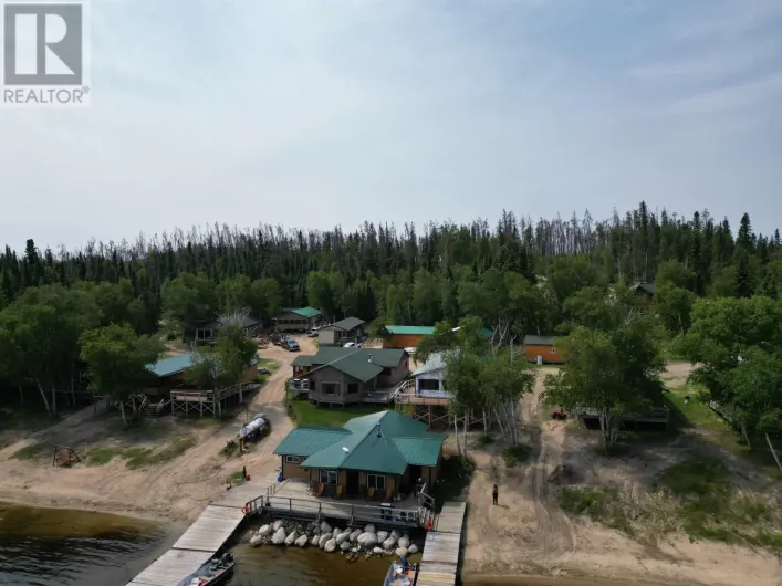 PCL 4500 Nungesser LK, Red Lake