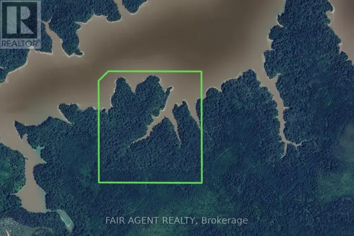 PCL 458 LT 11 CON 5 (N1/2), Iroquois Falls