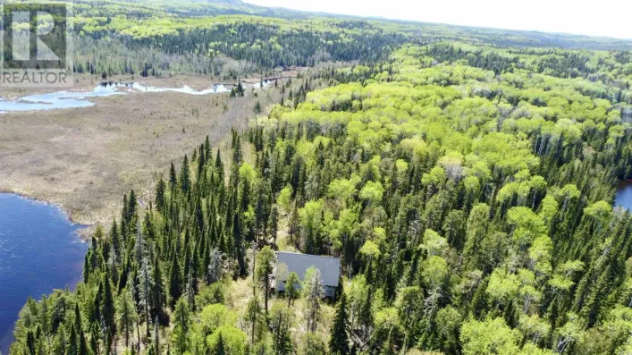 PCL 50 Dog Lake, Missanabie