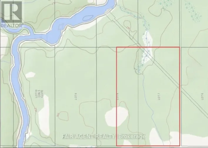 PCL 5837 & PCL 6721 VEZINA ROAD, Cochrane