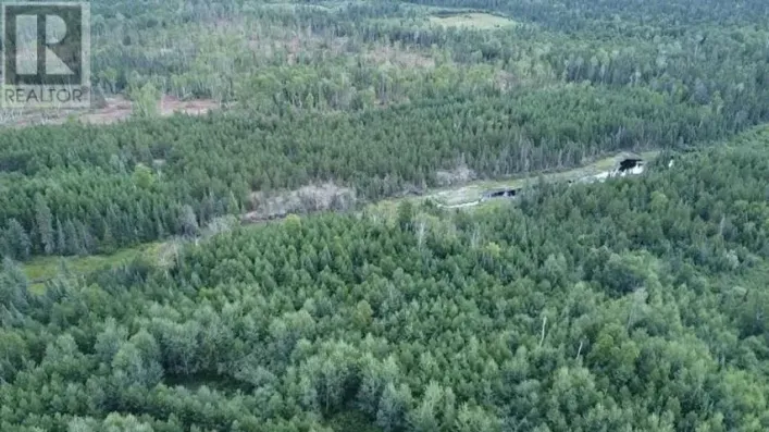 PCL 6095 STIRLING, Thunder Bay Remote Area