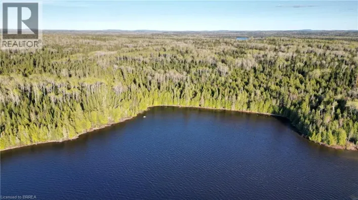 PCL 7877 CORESHACK DOG LAKE Bay, Missanabie